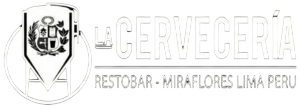 La Cervecería Restobar in Miraflores